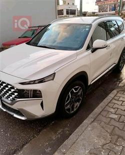 هيونداي سانتافي